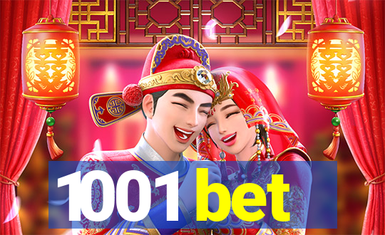 1001 bet